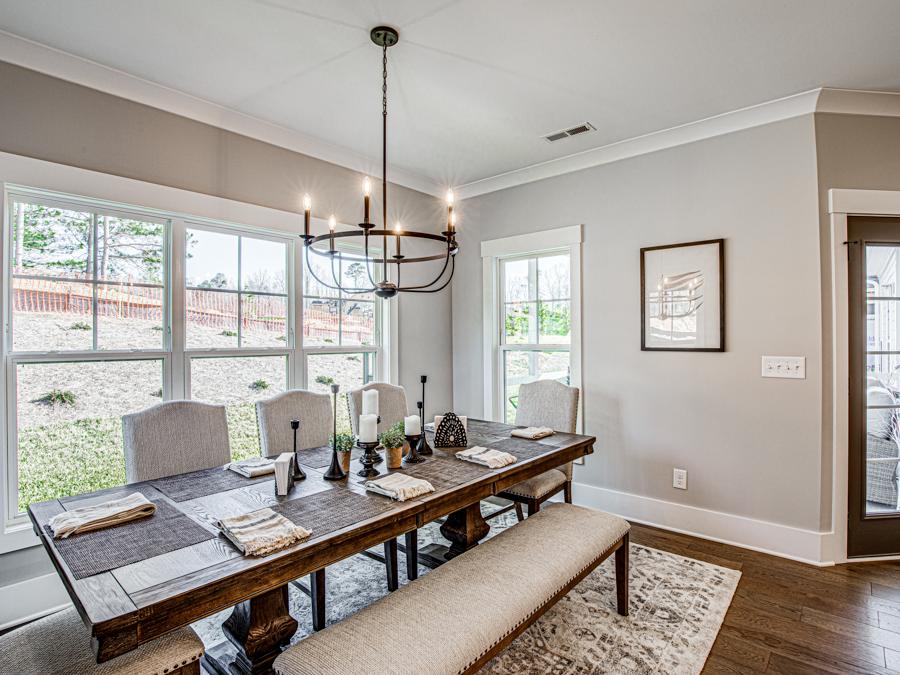 Muirfield Transitional